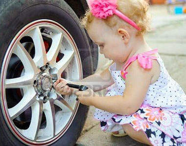 2013《女性年度風雲車》揪竟女孩兒最愛的車車是......?