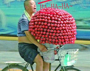 《大陸神功》大搜查  這才是真正的神人～（拇指）