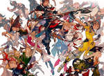 《FF XIV:新生艾奧傑亞》PC版&PS3版8月27日正式上線 《FF XIV:新生艾奧傑亞》PC版&PS3版8月27日正式上線