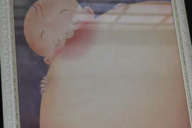 《100種乳房的藝術展》展出內容全都露歡迎入內看奶 《100種乳房的藝術展》展出內容全都露歡迎入內看奶