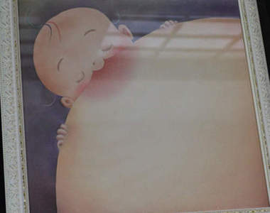 《100種乳房的藝術展》展出內容全都露歡迎入內看奶