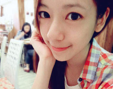 象迷娘 陳天仁 三年後的棒球美少女一樣超可愛