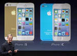 蘋果iPhone 5S發表規格曝光  雙LED+指紋辨識確認~ 蘋果iPhone 5S發表規格曝光  雙LED+指紋辨識確認~