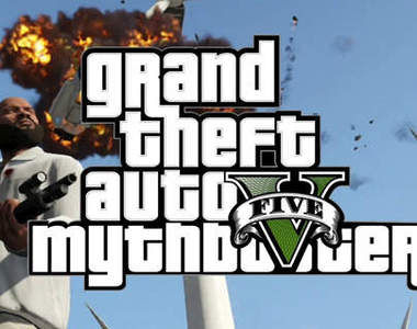 《俠盜獵車手5》流言終結者系列 各種真相了~