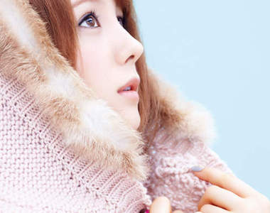 《讓男生心動的冬日穿著》原來只有萌え袖還不夠啊～