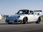 mcchip-dkr改造《保時捷911 GT2》雙渦輪上身超暴力~ mcchip-dkr改造《保時捷911 GT2》雙渦輪上身超暴力~