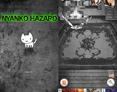 獵奇《貓的養成遊戲》app　最終進化形是否會超越草泥馬呢？