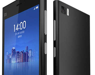 大陸《小米手機4》新情報  採用更大螢幕+全金屬機身！？