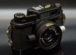 傳Nikon秘密打造「水中攝影」微單眼 還能換鏡頭?! 傳Nikon秘密打造「水中攝影」微單眼 還能換鏡頭?!