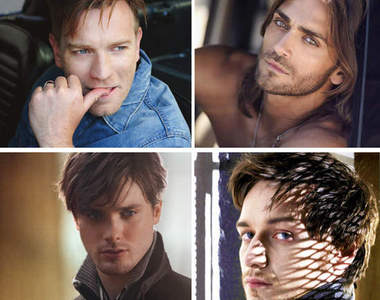 世界上「帥哥最多的10個國家」美國女性投票結果