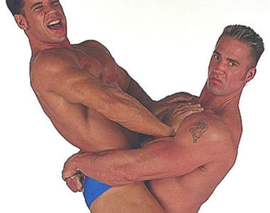 10種最佳自衛武術　練練身體之餘也能保護自己