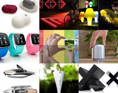 2013德國iF產品設計大獎出爐　每樣設計都超棒～