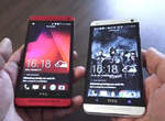 紅色版New HTC One新一機  國外最新實機影片 搶先看~ 紅色版New HTC One新一機  國外最新實機影片 搶先看~