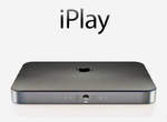 《iPlay》蘋果參戰遊戲機市場!?這個世界已經什麼都不能信了... 《iPlay》蘋果參戰遊戲機市場!?這個世界已經什麼都不能信了...