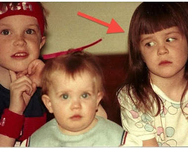 《排行老二小孩的悲哀》說不出口的痛，誰人知（淚目）