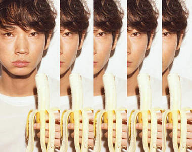 2013《最受期待的日本男星》其實人家每年都很期待♥