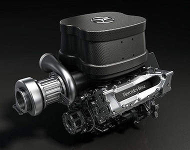 2014年賽季《賓士F1引擎》有沒有這麼等不及想獻聲呢?