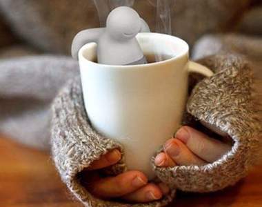 超可愛茶具《迷你泡茶器》大集合  簡單泡茶也能變得超有趣～