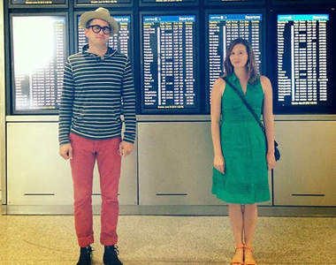 超酷《無計畫遊歐洲》一件衣服走透透XD