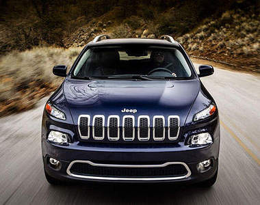 新一代《Jeep Cherokee》粗曠吉普車改走科技風？