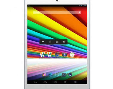 大陸山寨版iPad mini 2現身   台幣不到6千還有找....