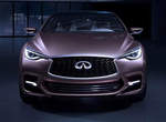 搶先曝光《Infiniti Q30概念車》瞄準雙B帥氣小老弟 搶先曝光《Infiniti Q30概念車》瞄準雙B帥氣小老弟
