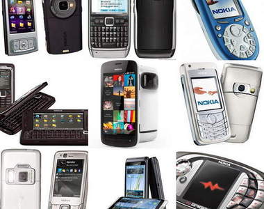 燃燒吧!Nokia~老外選出過去最夯的10款Symbian系統手機