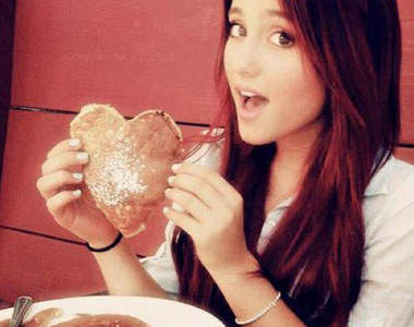 《各國早餐》有好多好多早餐在這裡~~♫