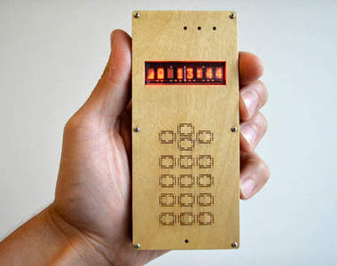 老外教你DIY打造專屬手機    想要多炫就有多炫