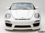 Misha Designs改造《保時捷911》經典跑車添勁裝~ Misha Designs改造《保時捷911》經典跑車添勁裝~