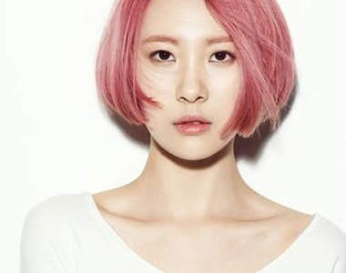 宣美新造型《長袖泳裝》?!該不會唱片公司又想整她了吧⊙_⊙