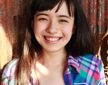 小島藤子　tutuanna秋季廣告演出超可愛