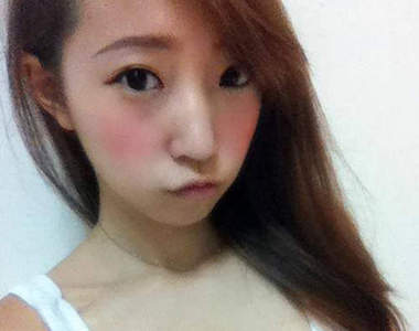 萱萱(木子萱)　活力滿點的漂亮SG