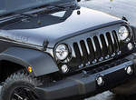 Willys Wheeler版《Jeep Wrangler》吉普也懂飲水思源? Willys Wheeler版《Jeep Wrangler》吉普也懂飲水思源?