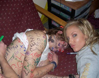 《叫不醒的下場》亂塗亂抹已經過時了？