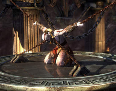 《戰神：崛起》開頭30分鐘遊玩畫面　六合一全收錄同捆版登場