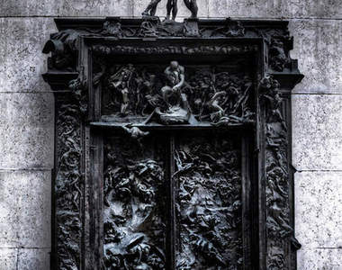 《地獄之門》就在土耳其？考古學的大發現？