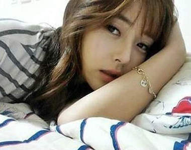 《美女演員天藝瑟》清純美貌讓人為之一亮