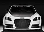 《Audi TT Ultra Quattro概念車》減重43公斤有比較帥嗎?(誤) 《Audi TT Ultra Quattro概念車》減重43公斤有比較帥嗎?(誤)