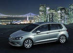 接班《VW Golf Plus》?Sportsvan概念車搶先看 接班《VW Golf Plus》?Sportsvan概念車搶先看