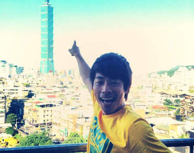 日本人選出最適合《一人旅行》的國家第一名是是是...是我們捏～ヽ(＊>∇<)ﾉ♪