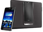 《Asus Padfone Infinity》華碩新一代無限1080p變形機王 重量級登場 《Asus Padfone Infinity》華碩新一代無限1080p變形機王 重量級登場