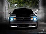 Ultimate Auto改造《Dodge Challenger》肌肉越練越發達~ Ultimate Auto改造《Dodge Challenger》肌肉越練越發達~