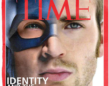 《封面人物:復仇者》如果他們真的存在......