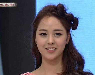 超快速《蝴蝶結頭》就算穿上比基尼也要很可愛❤