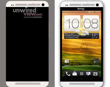 傳HTC宏達電還有2款神秘新機HTC M4和G2 秘密籌備中！？