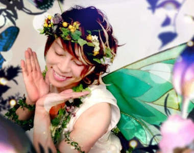 《美肌男藝人》發表　每個都好想掐一口>//////<