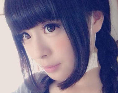 激似《卡莉怪妞仿妝》這…不是本人嗎？（混亂）