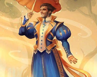 《女裝金鋼狼》該不會下一集電影就有她(誤)？