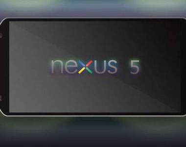 《LG Nexus 5》谷哥2013次世代旗艦機種　真機照搶先放出！？